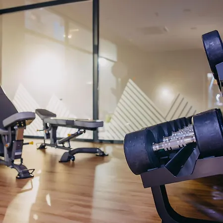 Platinum Adults Daire