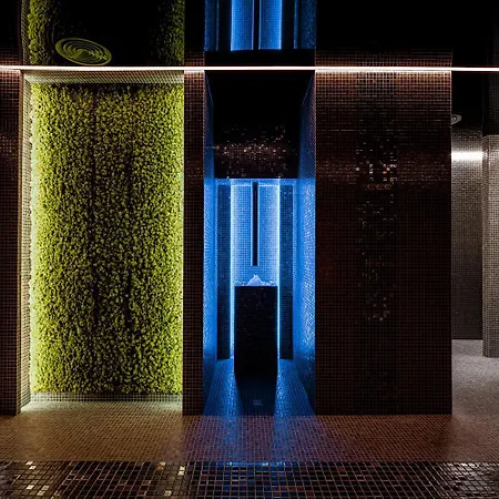 Platinum Adults Daire