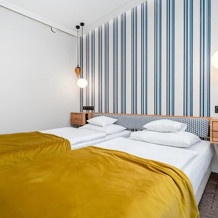 Апартаменты Platinum Adults