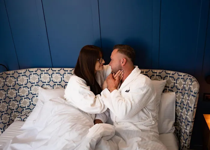 Daire Platinum Adults Szklarska Poreba