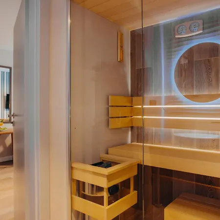 Platinum Adults * Szklarska Poręba