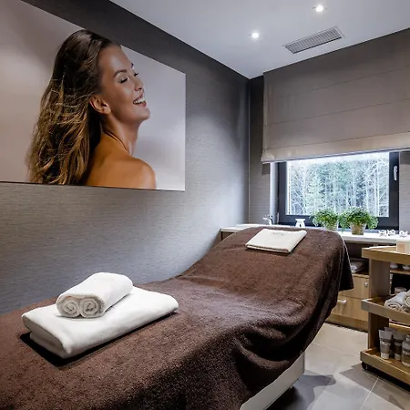 Platinum Adults Appartement Szklarska Poręba