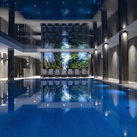 Platinum Adults * Szklarska Poreba