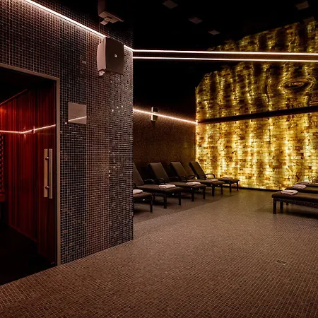 Appartement Platinum Adults