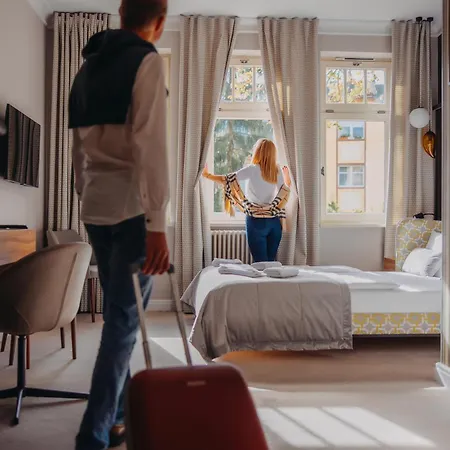 Διαμέρισμα Platinum Adults Szklarska Poręba