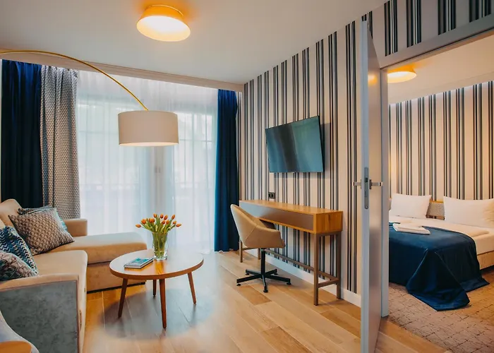 Apartment Platinum Adults Szklarska Poreba