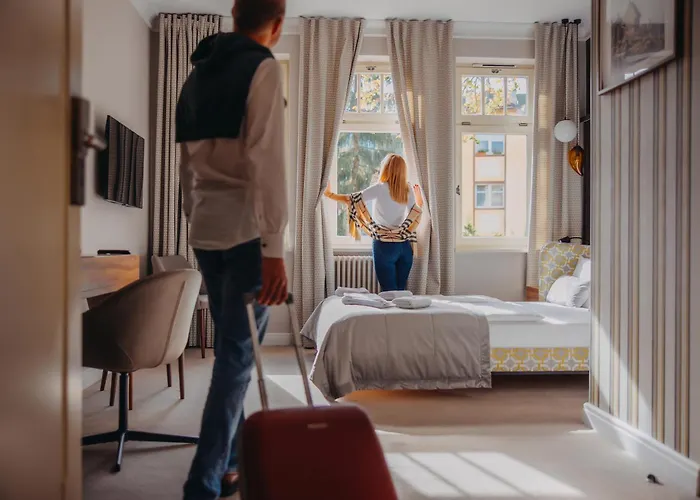 Apartment Platinum Adults Szklarska Poreba