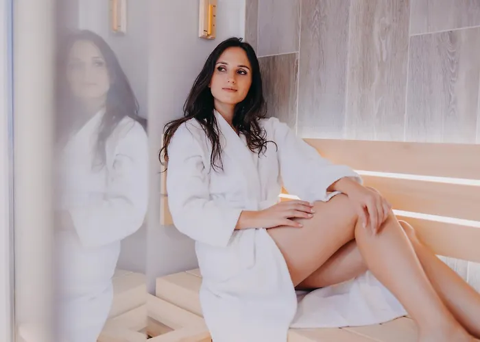 Platinum Adults Apartment